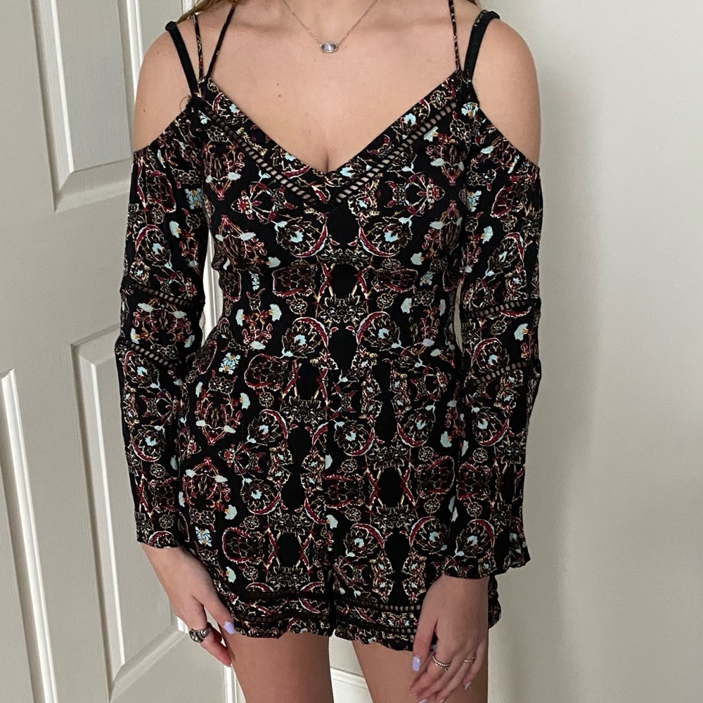 Kendall & Kylie Romper